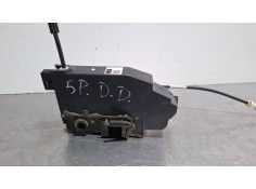 Recambio de cerradura puerta delantera derecha para peugeot 308 referencia OEM IAM 9810309380  