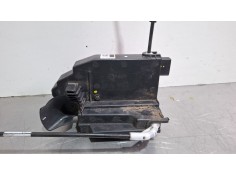 Recambio de cerradura puerta delantera derecha para peugeot 308 referencia OEM IAM 9810309380   2