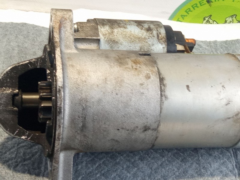 Recambio de motor arranque para opel zafira referencia OEM IAM M001T30071 FGP 55353857 