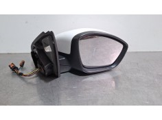 Recambio de espejo retrovisor derecho electrico para peugeot 308 referencia OEM IAM 98088637XT  