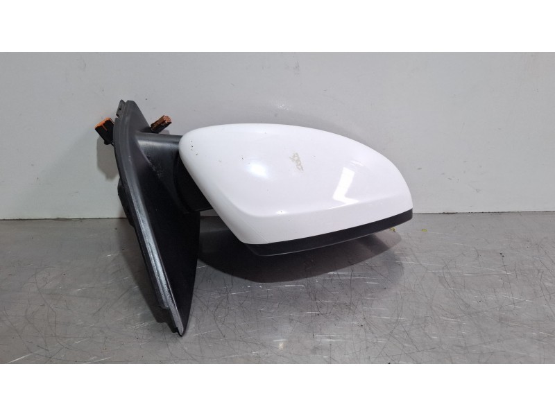 Recambio de espejo retrovisor derecho electrico para peugeot 308 referencia OEM IAM 98088637XT  