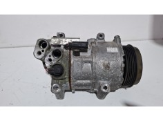 Recambio de compresor aire acondicionado para mercedes-benz 180 referencia OEM IAM A0022304811 4471500383  