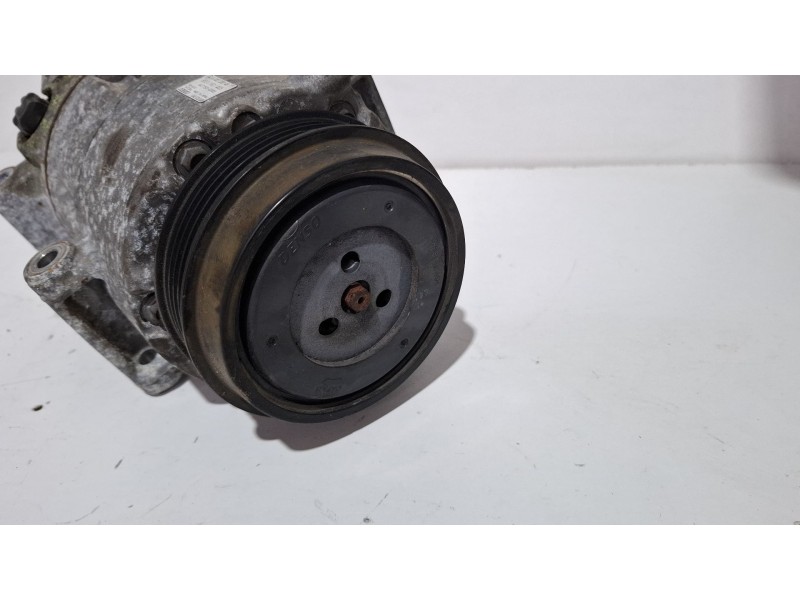 Recambio de compresor aire acondicionado para mercedes-benz 180 referencia OEM IAM A0022304811 4471500383  