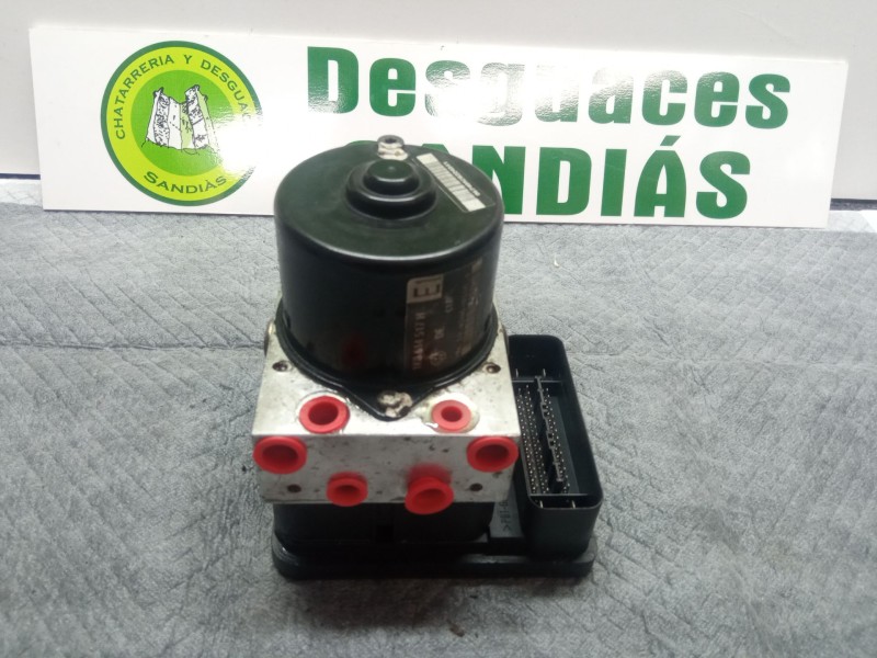 Recambio de modulo abs para seat altea referencia OEM IAM 1K0907379K  