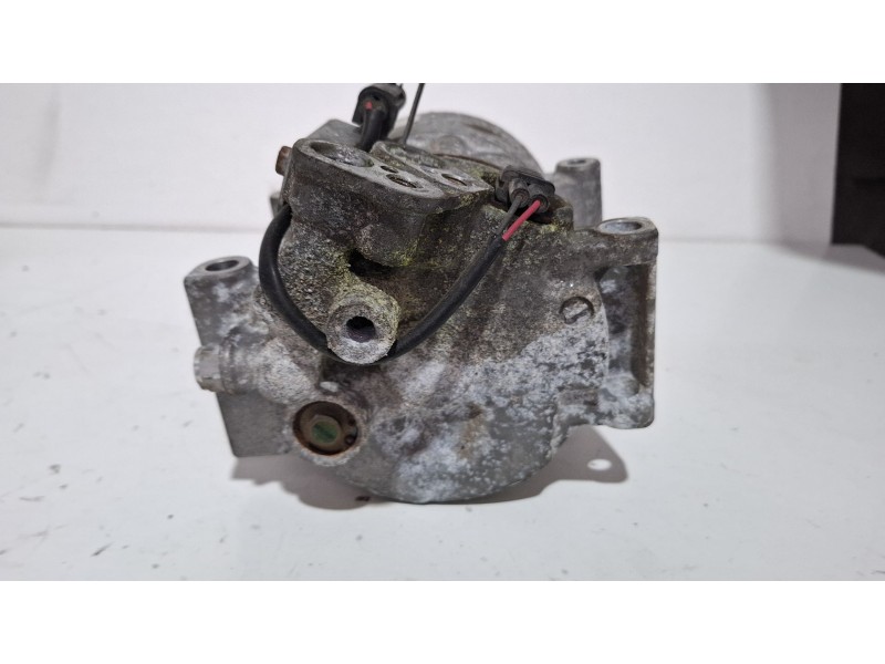 Recambio de compresor aire acondicionado para mercedes-benz 180 referencia OEM IAM A0022304811 4471500383  