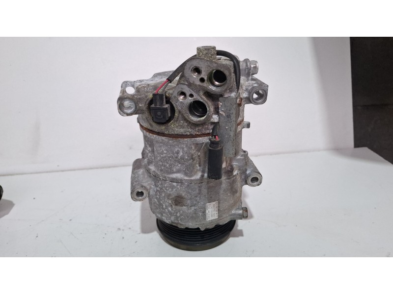 Recambio de compresor aire acondicionado para mercedes-benz 180 referencia OEM IAM A0022304811 4471500383  