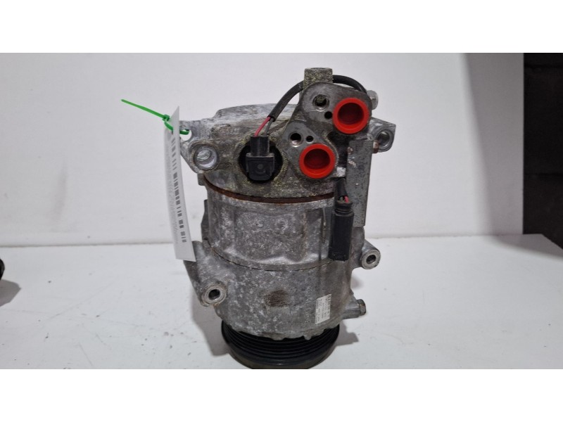 Recambio de compresor aire acondicionado para mercedes-benz 180 referencia OEM IAM A0022304811 4471500383  