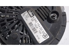 Recambio de alternador para mercedes-benz 180 referencia OEM IAM a6401540302  