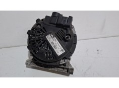 Recambio de alternador para mercedes-benz 180 referencia OEM IAM a6401540302   2