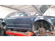 audi a4 del año 2007