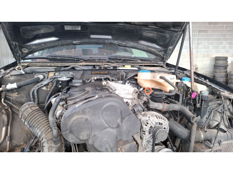 audi a4 del año 2007