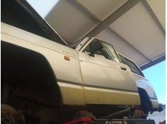 nissan patrol del año 1988