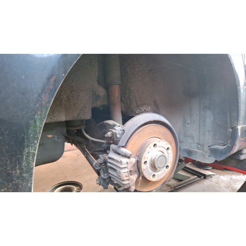 audi a4 del año 2007