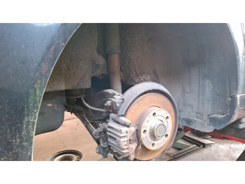 audi a4 del año 2007