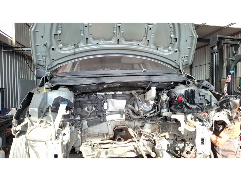 hyundai i20 del año 2013