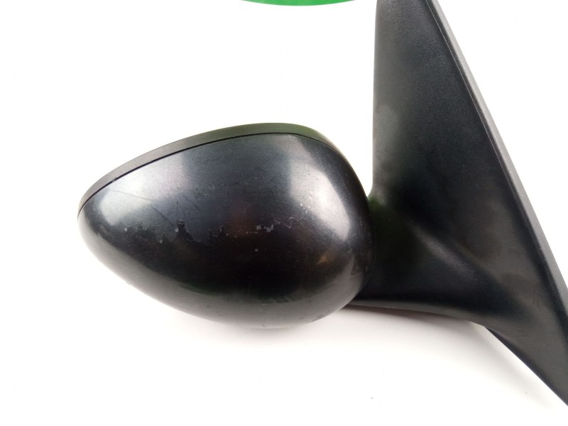 Recambio de espejo retrovisor derecho electrico para alfa romeo 147d-182b9000 referencia OEM IAM   