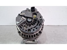 Recambio de alternador para audi a4 referencia OEM IAM 0124525009  