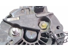 Recambio de alternador para audi a4 referencia OEM IAM 0124525009   2