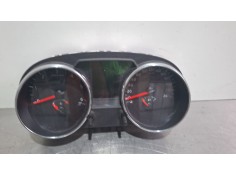 Recambio de cuenta kilometros para nissan qashqai referencia OEM IAM VPAASF10849LCN   2