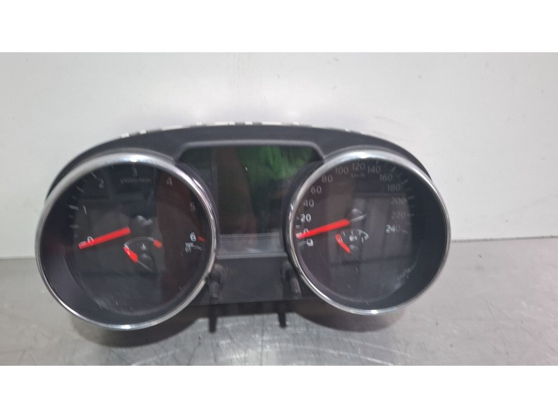 Recambio de cuenta kilometros para nissan qashqai referencia OEM IAM VPAASF10849LCN  