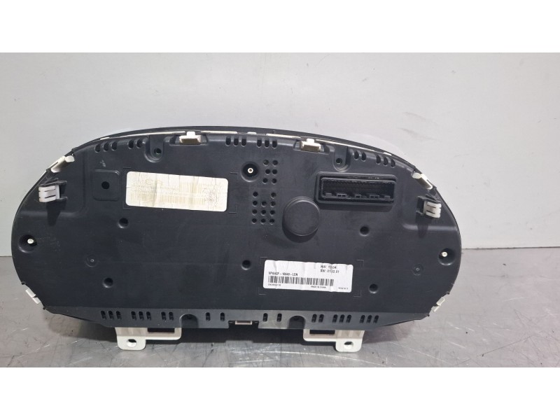 Recambio de cuenta kilometros para nissan qashqai referencia OEM IAM VPAASF10849LCN  