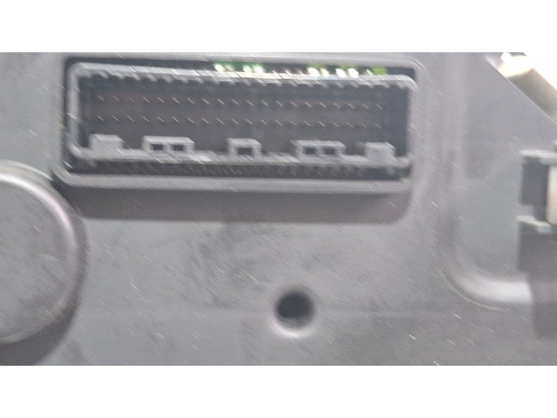 Recambio de cuenta kilometros para nissan qashqai referencia OEM IAM VPAASF10849LCN  