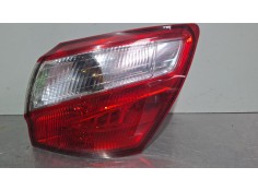 Recambio de piloto trasero derecho para nissan qashqai referencia OEM IAM   