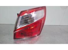 Recambio de piloto trasero derecho para nissan qashqai referencia OEM IAM    2