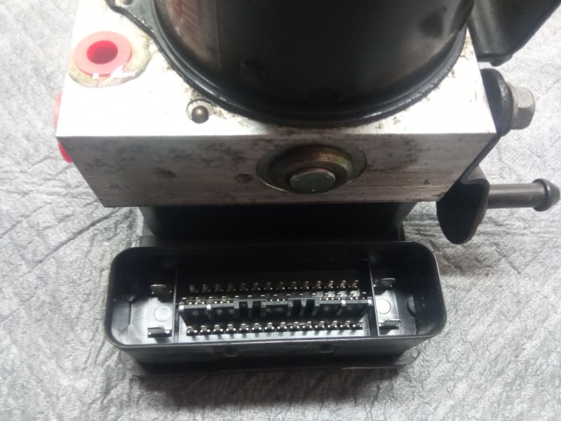 Recambio de modulo abs para seat altea referencia OEM IAM 1K0907379K  