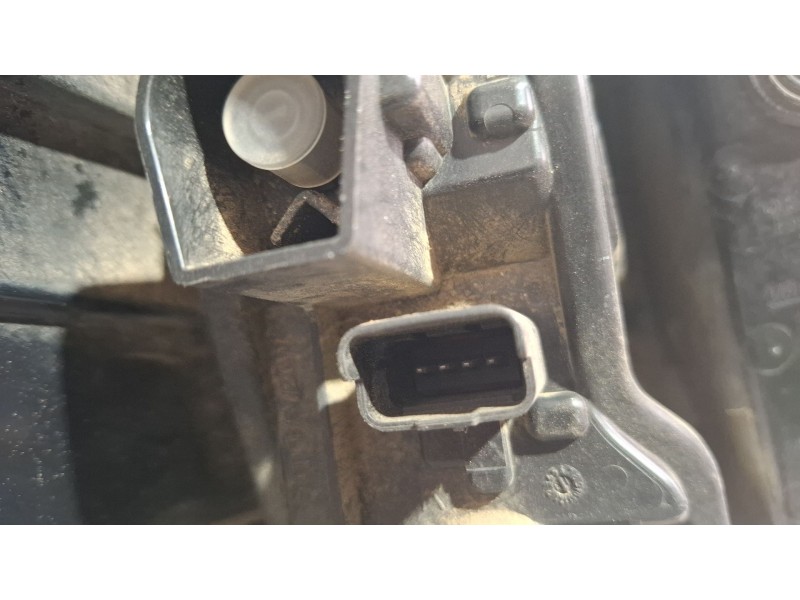 Recambio de piloto trasero derecho para nissan qashqai referencia OEM IAM   