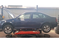 volkswagen bora del año 2001