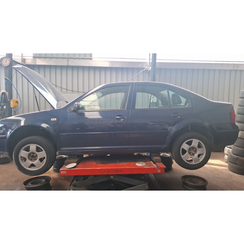 volkswagen bora del año 2001