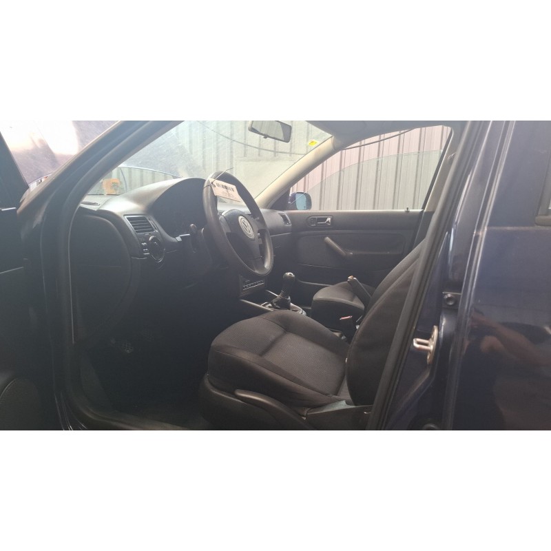 volkswagen bora del año 2001