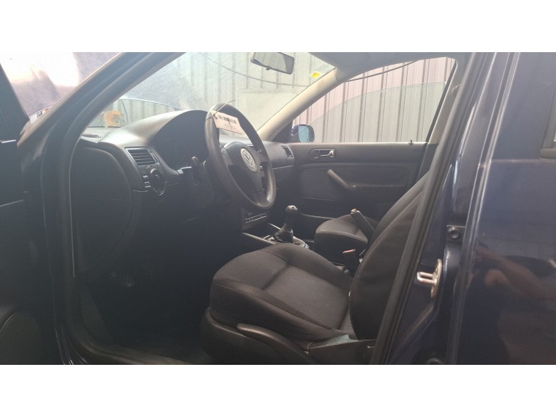 volkswagen bora del año 2001