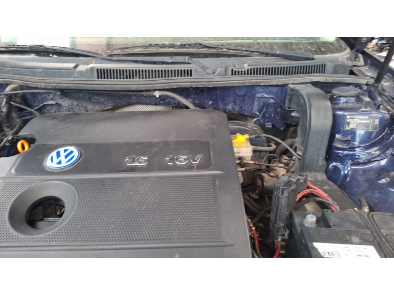 volkswagen bora del año 2001