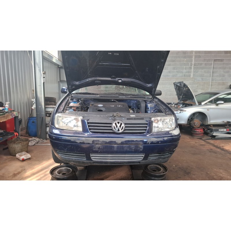 volkswagen bora del año 2001