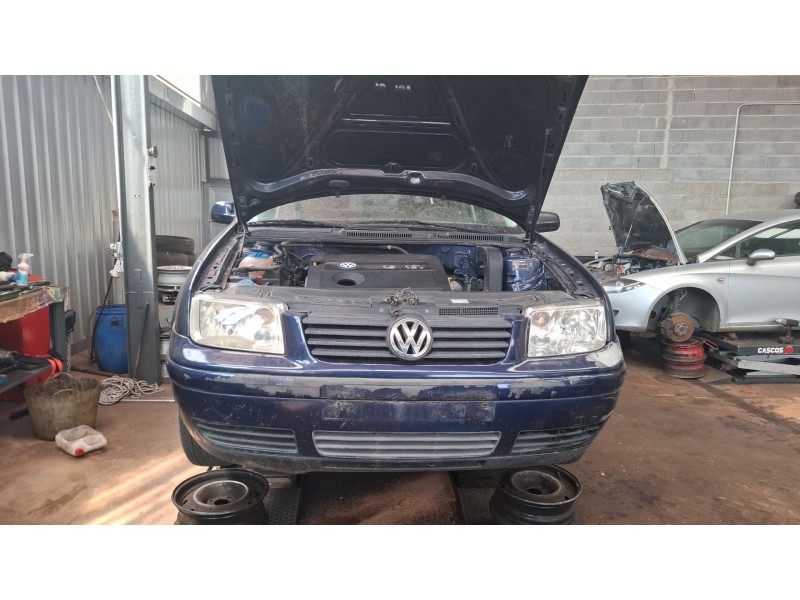 volkswagen bora del año 2001