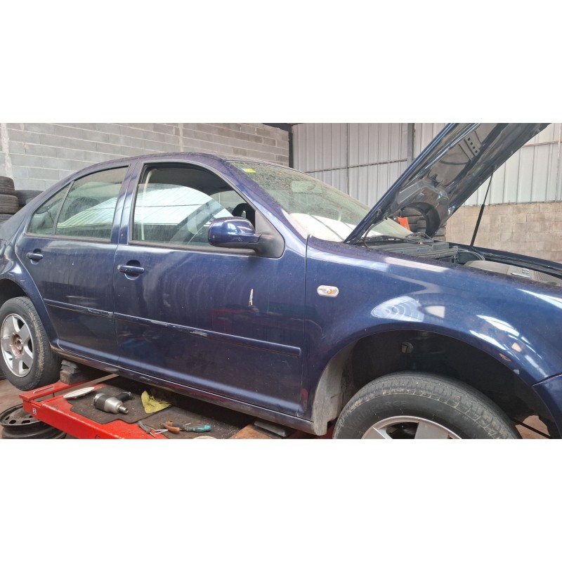 volkswagen bora del año 2001