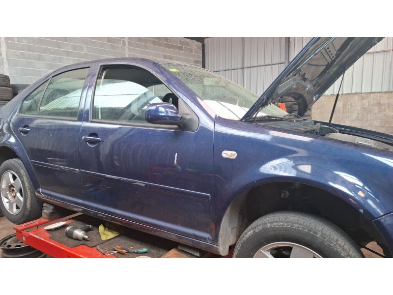 volkswagen bora del año 2001