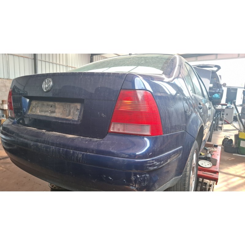 volkswagen bora del año 2001