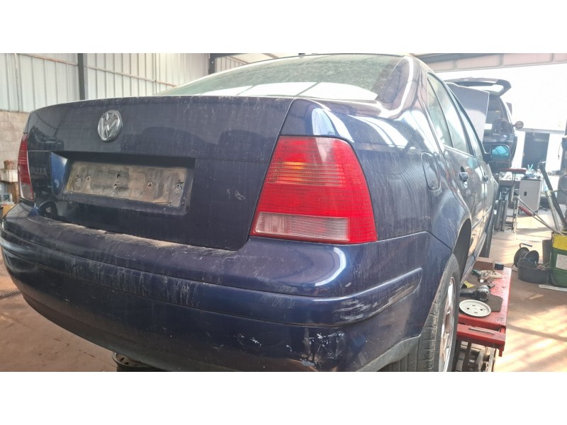 volkswagen bora del año 2001