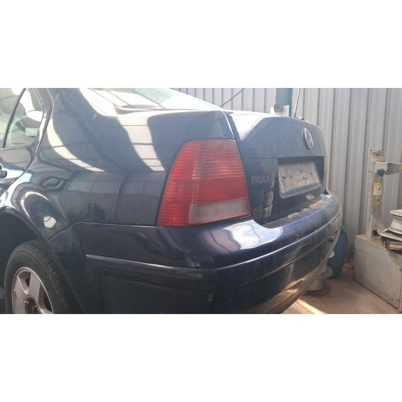 volkswagen bora del año 2001