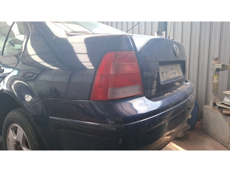 volkswagen bora del año 2001