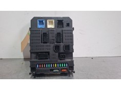 Recambio de centralita bsi para peugeot 207 referencia OEM IAM 9659285580  