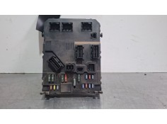 Recambio de centralita bsi para peugeot 206 referencia OEM IAM 9653667680 S118085220L  