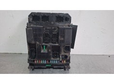 Recambio de centralita bsi para peugeot 307 referencia OEM IAM 9636760580 E  