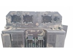 Recambio de centralita bsi para peugeot 307 referencia OEM IAM 9636760580 E   2