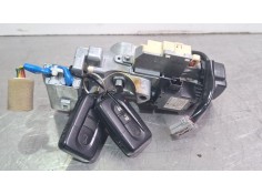 Recambio de antirrobo para nissan qashqai referencia OEM IAM 28590C9968  
