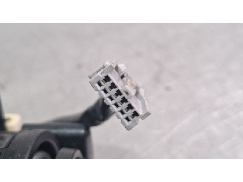 Recambio de antirrobo para nissan qashqai referencia OEM IAM 28590C9968  