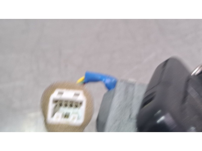 Recambio de antirrobo para nissan qashqai referencia OEM IAM 28590C9968  